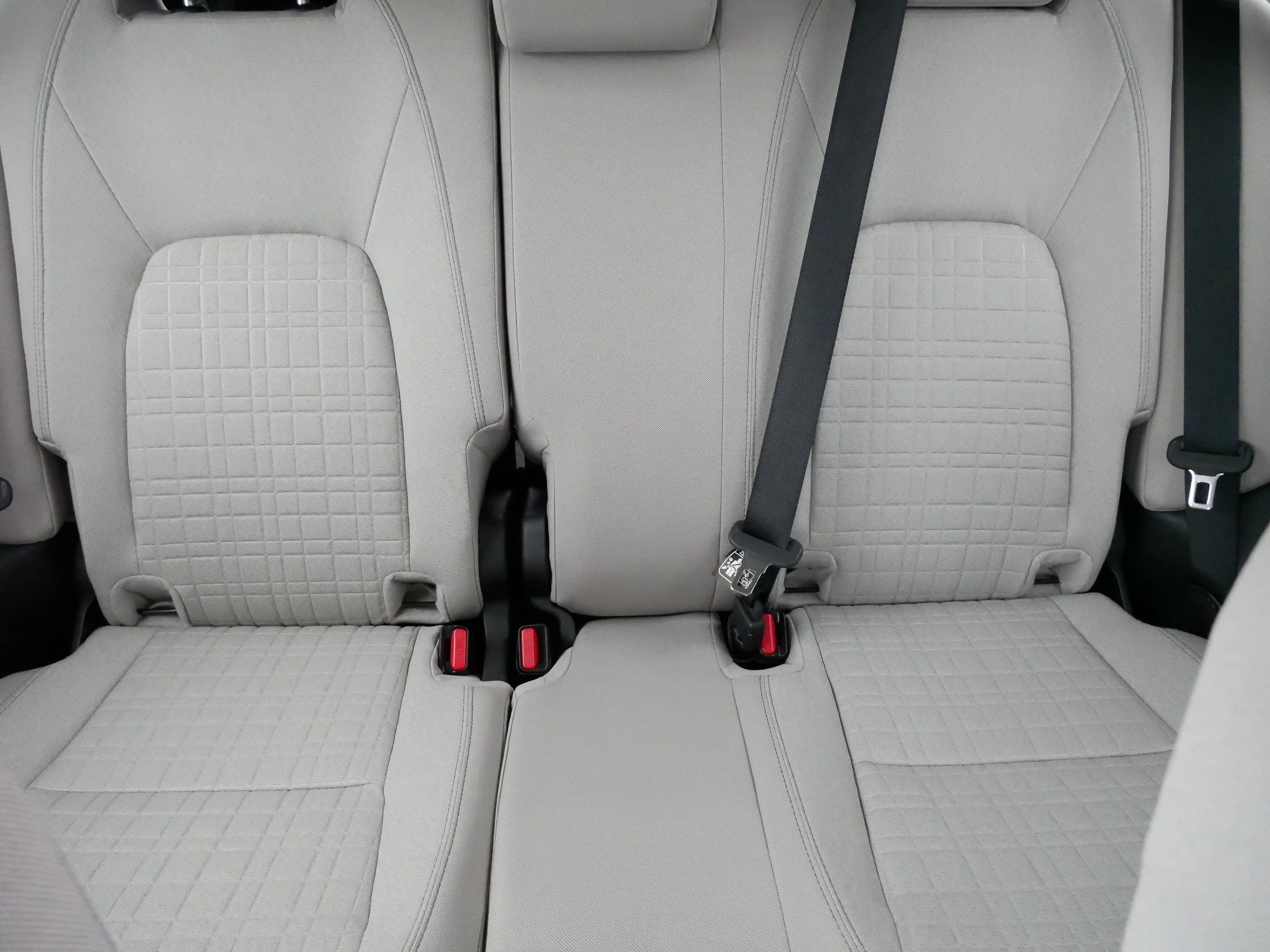2026 Honda HR-V LX - Photo 47