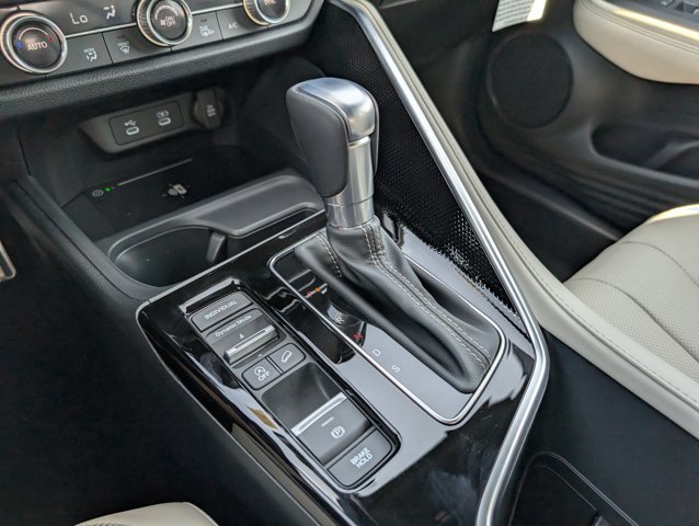 New 2026 Platinum White Pearl Acura w/A-Spec Advance Package image 14