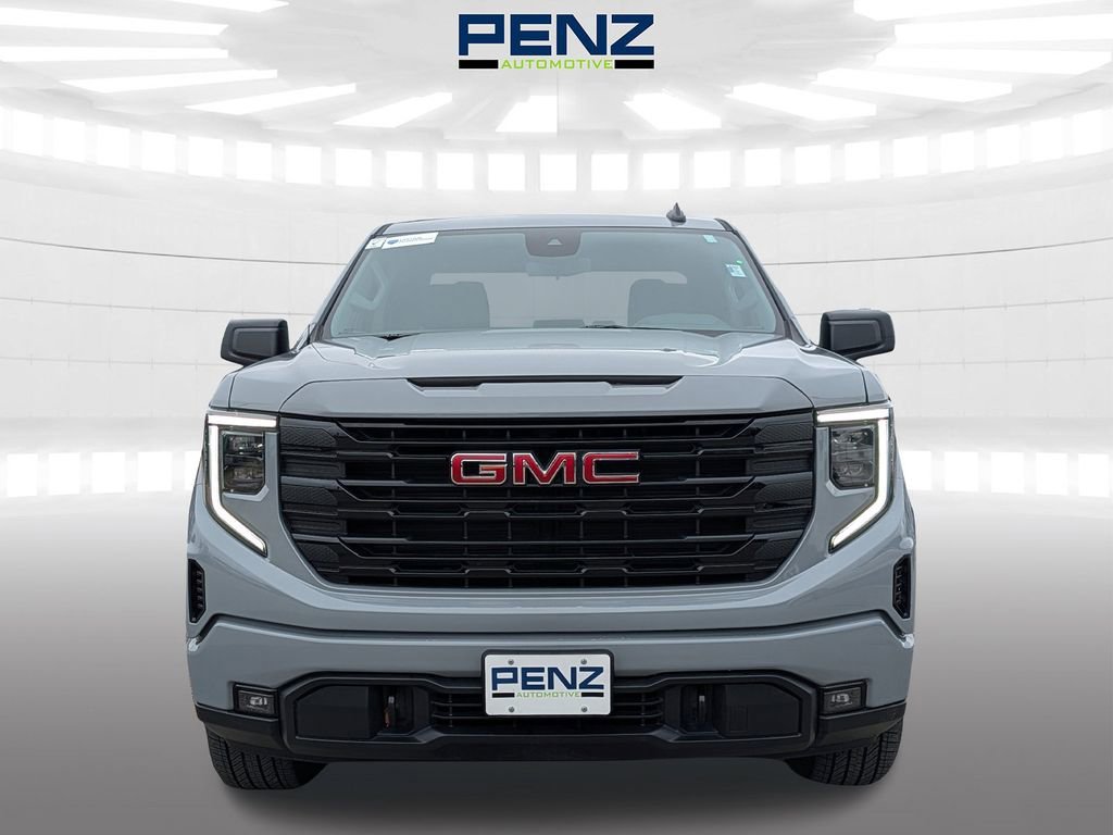 Used 2024 GMC Sierra 1500 Elevation with VIN 3GTPUJEK1RG220551 for sale in Rochester, Minnesota