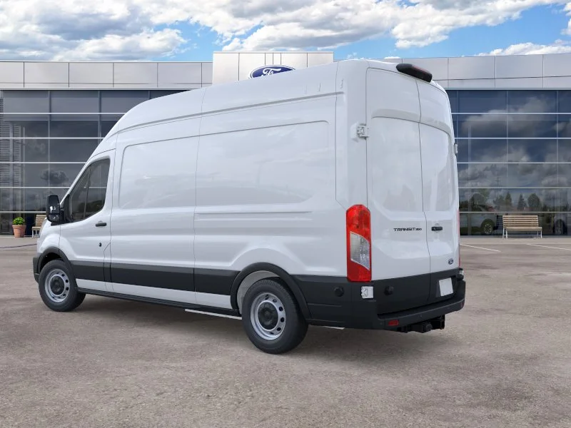 New 2026 Oxford White Ford  image 30