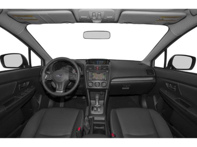 Used 2015 Dark Gray Metallic Subaru Limited image 10