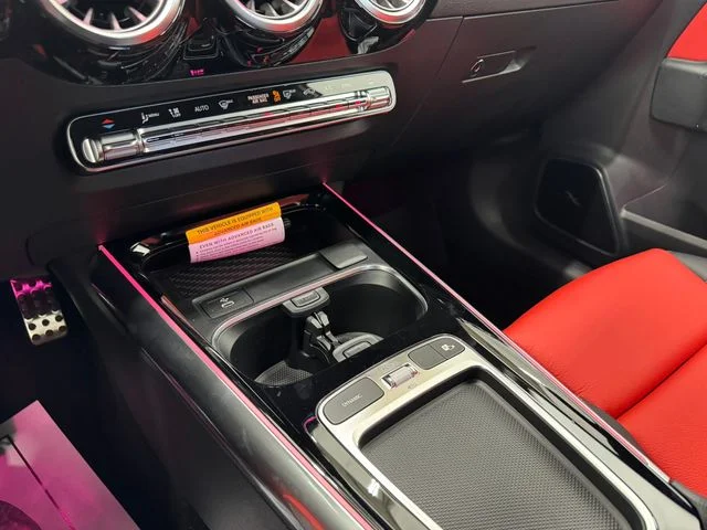 New 2026  Mercedes-Benz GLA 250 image 43