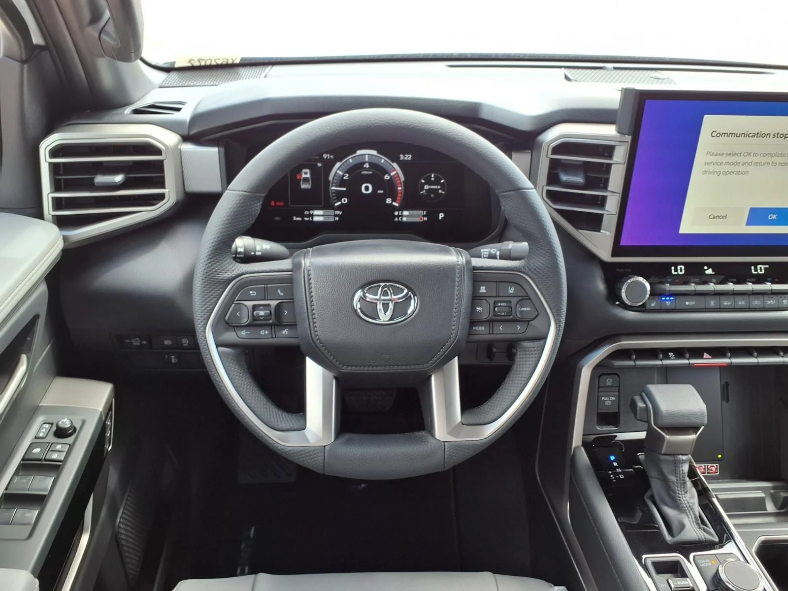 New 2026  Toyota Limited image 11