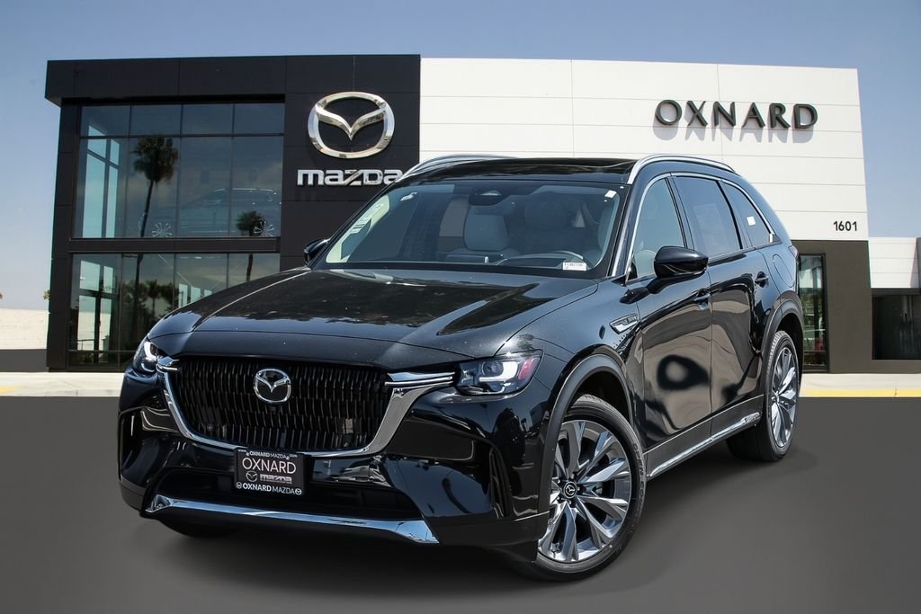 New Mazda CX-90 for Sale in Oxnard, CA