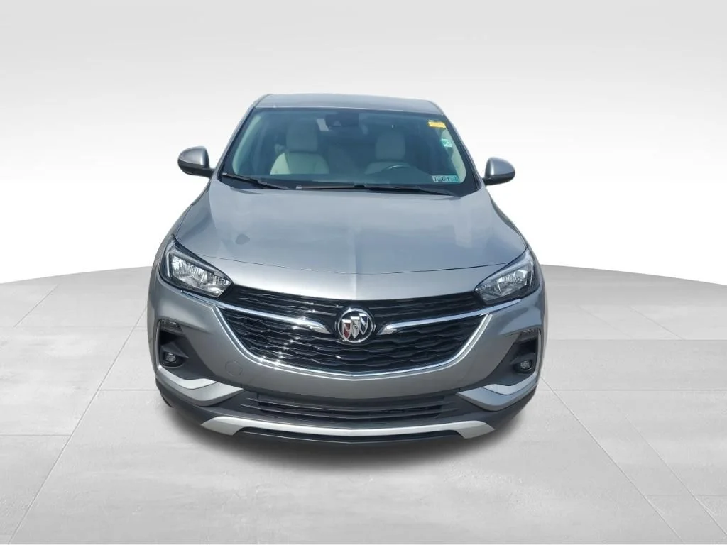 Used 2023 Gray Buick Preferred image 9
