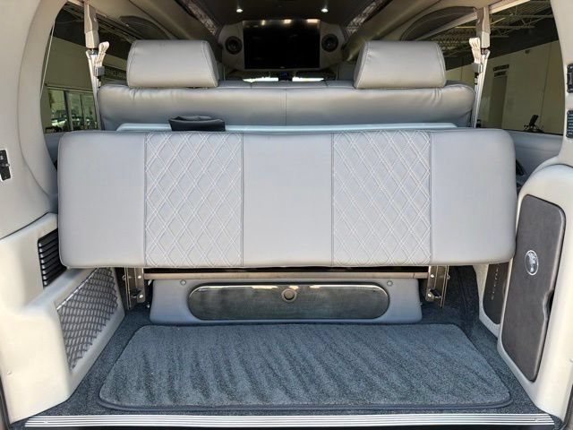 2026 GMC Savana Cargo Work Van - Photo 17