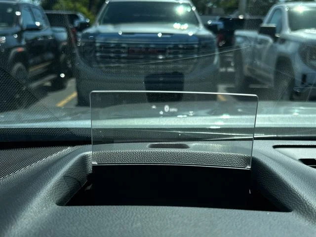 Used 2023 Sterling Metallic GMC Denali image 54