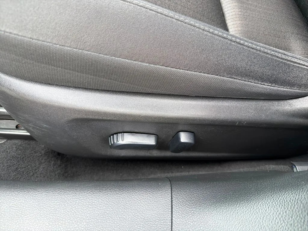 2024 Nissan Altima SV - Photo 15