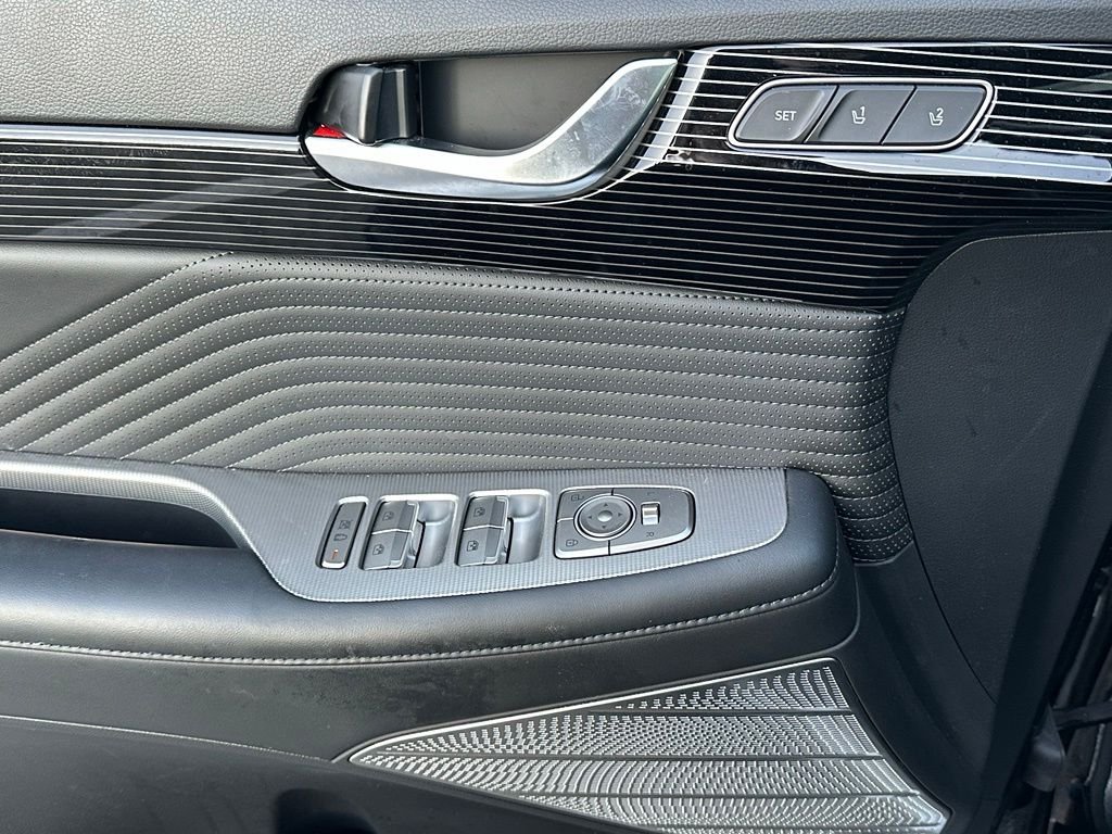 2024 Hyundai Palisade Calligraphy - Photo 9