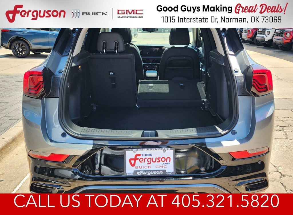 2026 Buick Encore GX Sport Touring - Photo 48