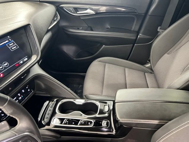Used 2023 Gray Buick Preferred image 19