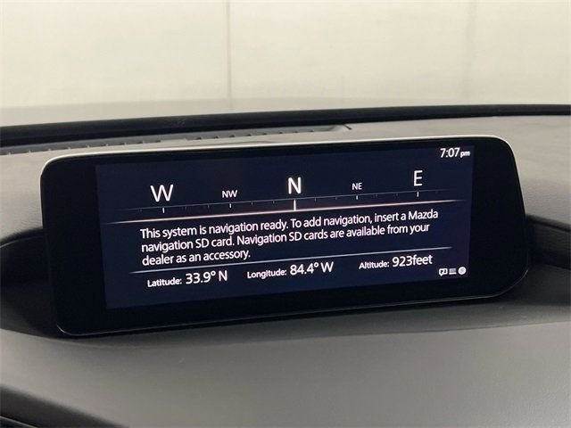 2026 Mazda Mazda3 Turbo Premium Plus - Photo 17