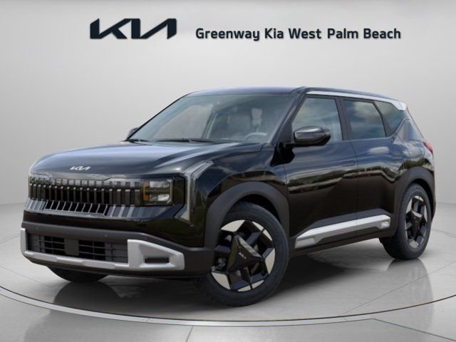 New 2027 Black Kia S image 3