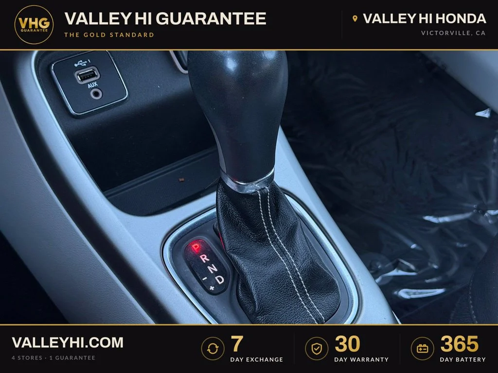 Used 2019 White Jeep Latitude image 28