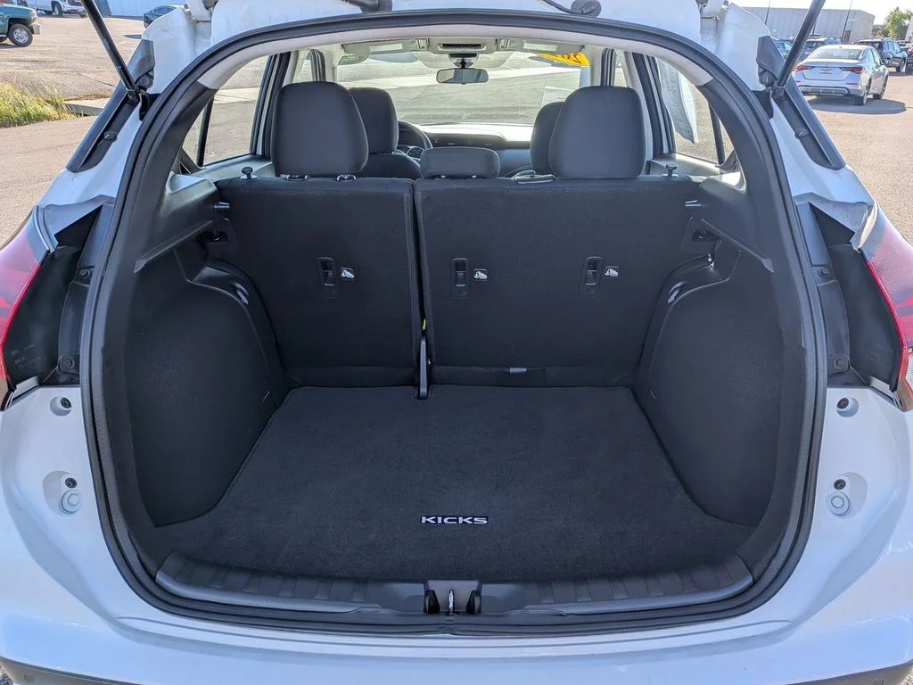 Used 2023 Fresh Powder Nissan S image 6