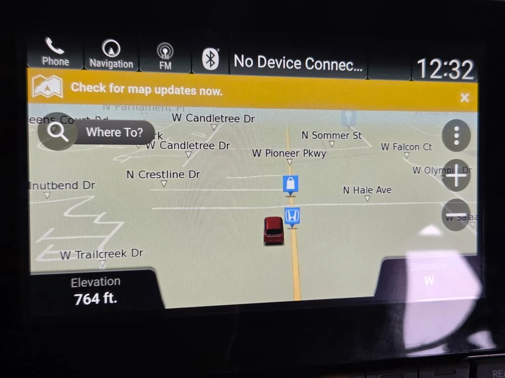 2020 Honda Odyssey EX-L - Photo 56