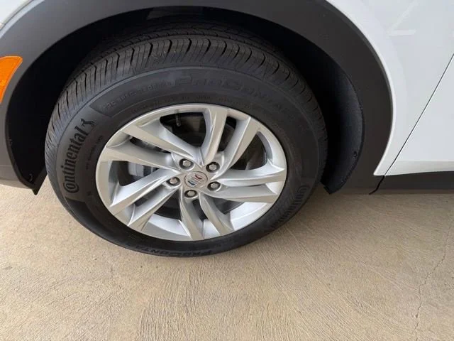 2026 Buick Envista Preferred - Photo 12