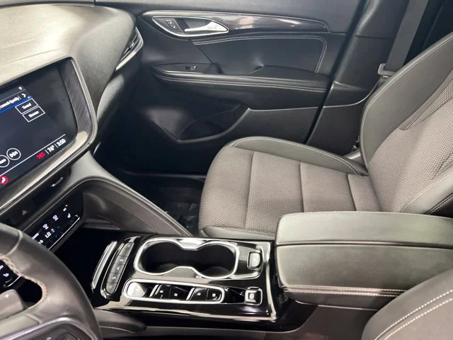 Used 2023 Gray Buick Preferred image 19