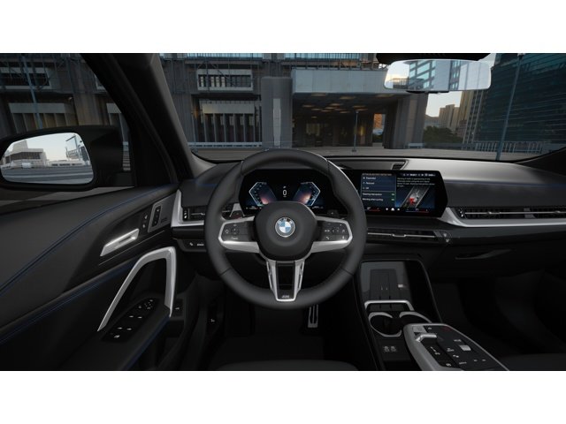 New 2026 Portimao Blue Metallic BMW xDrive28i image 13