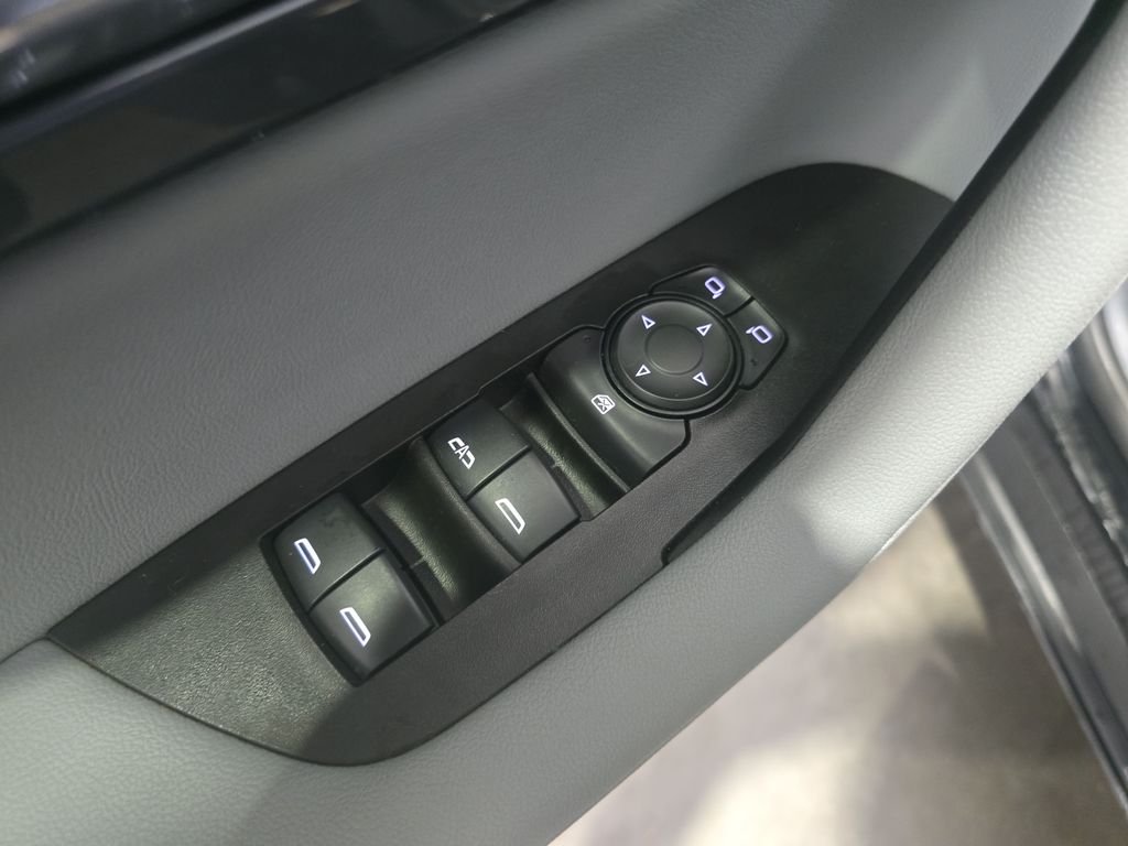 Used 2021 Black Chevrolet LT image 11