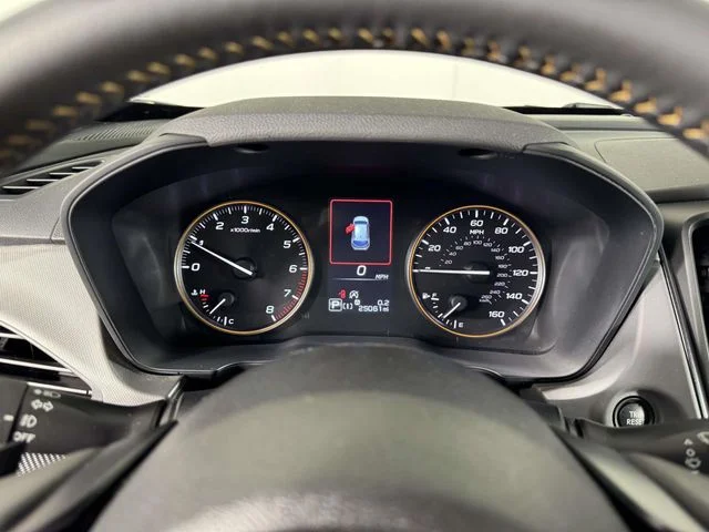 Certified Used 2024 Gray Subaru Wilderness image 3