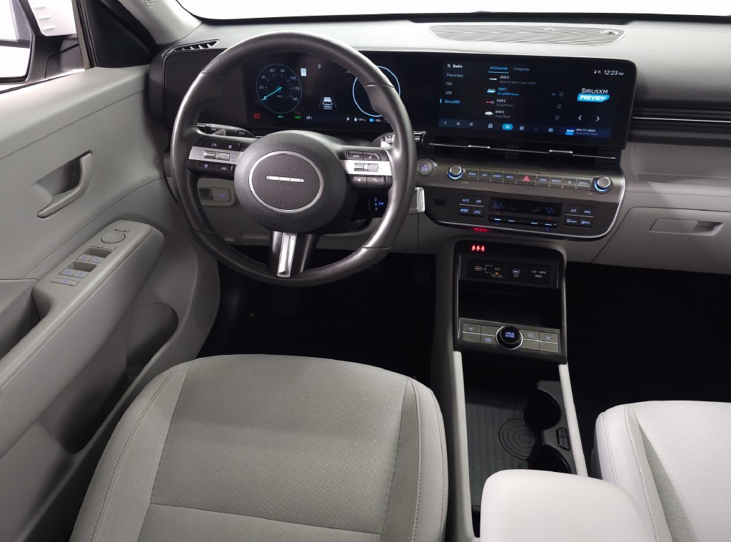 2024 Hyundai Kona EV SEL - Photo 17