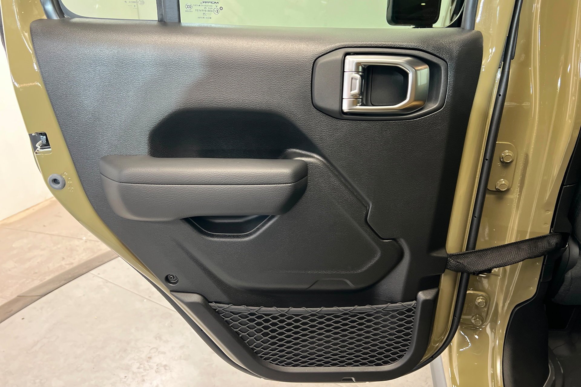 New 2026 41 Exterior Paint Jeep Willys 41 image 19