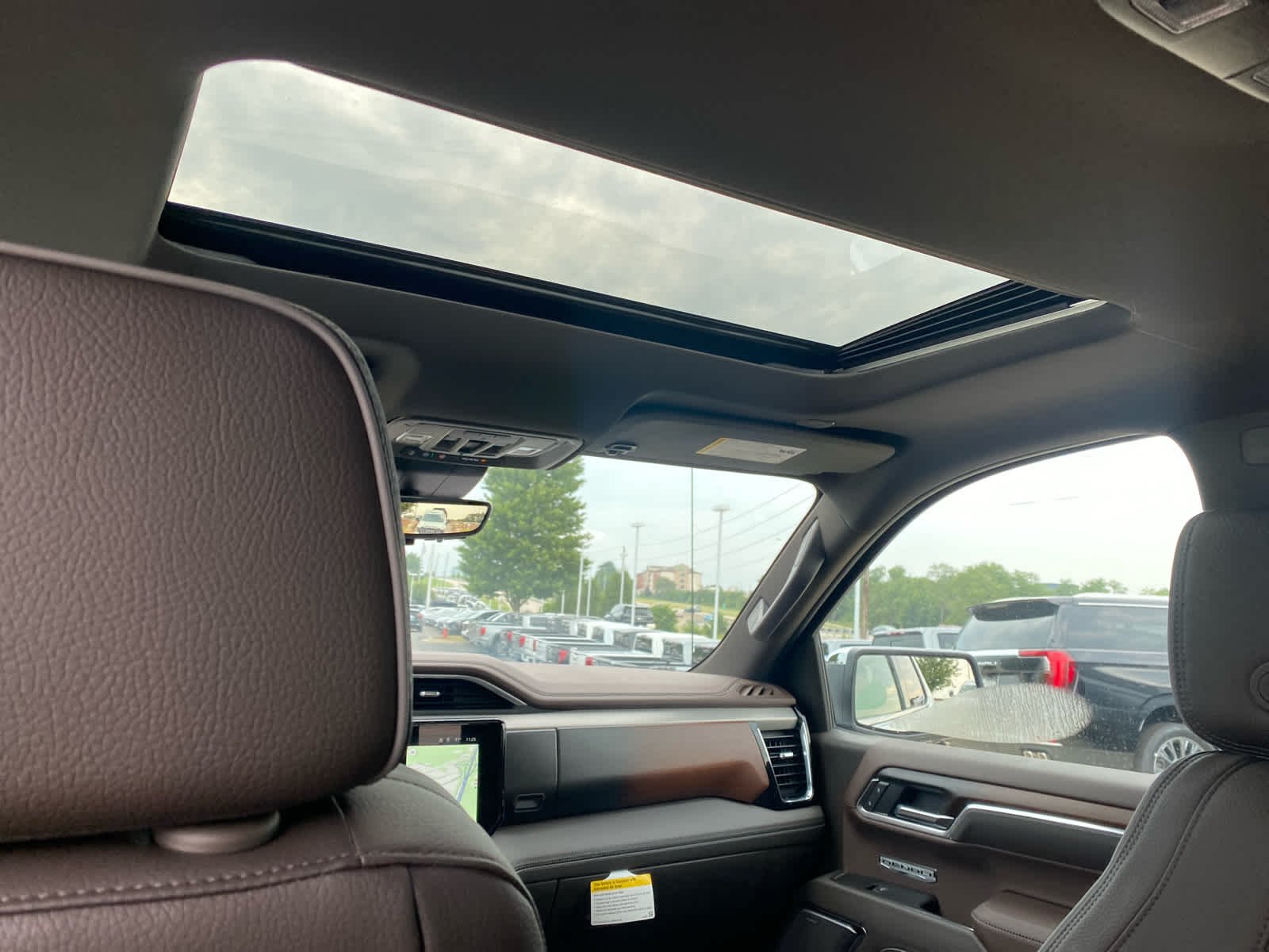 2026 GMC Sierra 1500 Denali - Photo 25