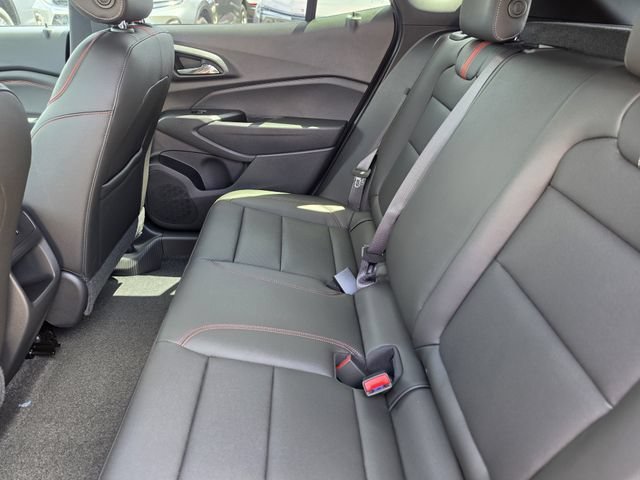 2026 Chevrolet Trax RS - Photo 12