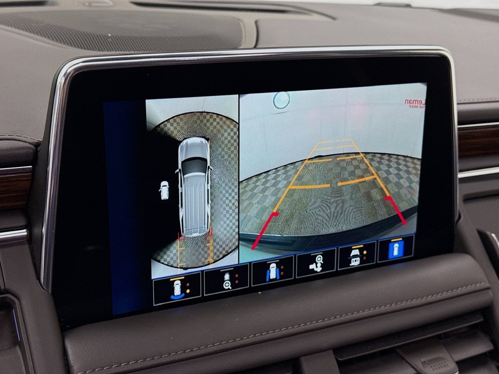 2023 Chevrolet Tahoe High Country - Photo 16