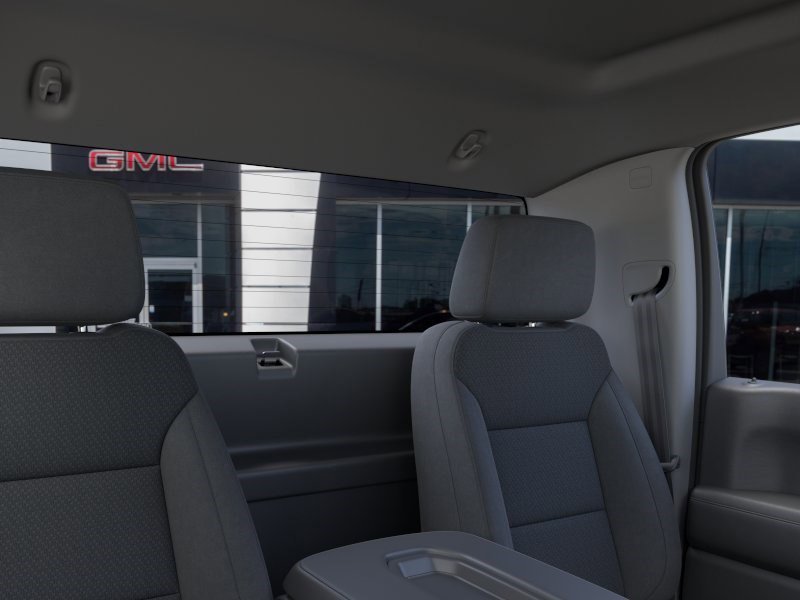 2026 GMC Sierra 1500 Pro - Photo 24