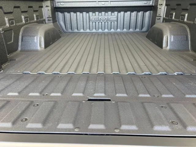 2026 GMC Sierra 1500 SLT - Photo 35