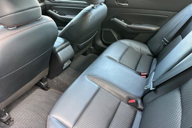 Used 2024 Gray Nissan 2.5 SR image 15