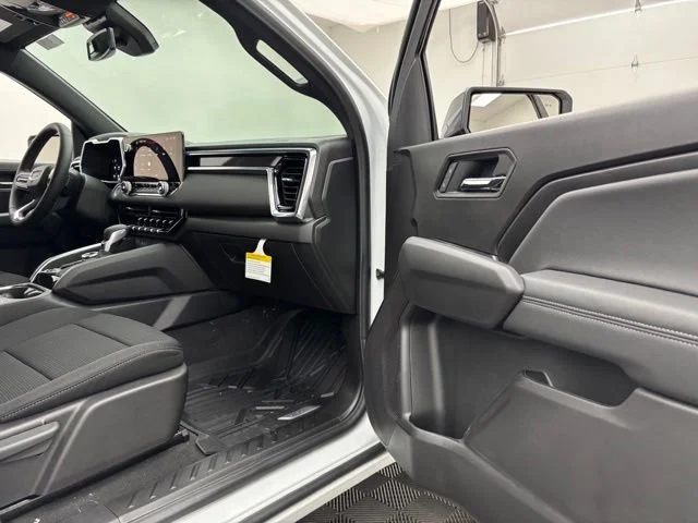 2026 GMC Canyon Elevation - Photo 29