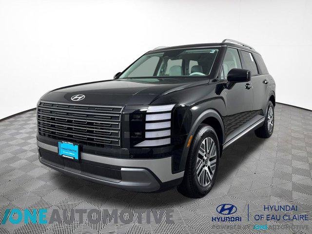 2026 Hyundai PALISADE HYBRID SEL 7P