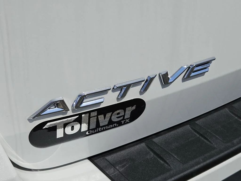 2026 Ford Explorer Active - Photo 10