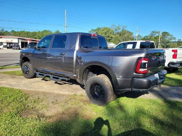 Used 2022 Gray Ram Big Horn image 3
