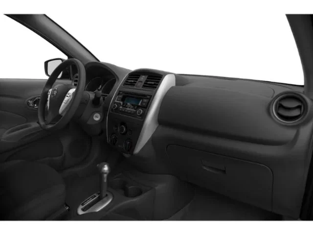 Used 2015 Silver Nissan 1.6 SV image 16