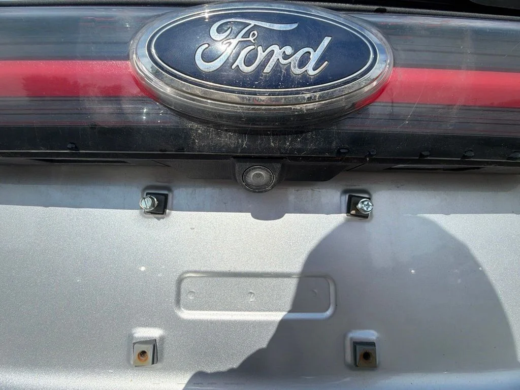 Used 2017 Silver Ford SEL image 12