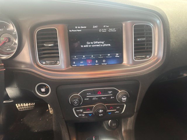Used 2023 Gray Dodge GT image 14