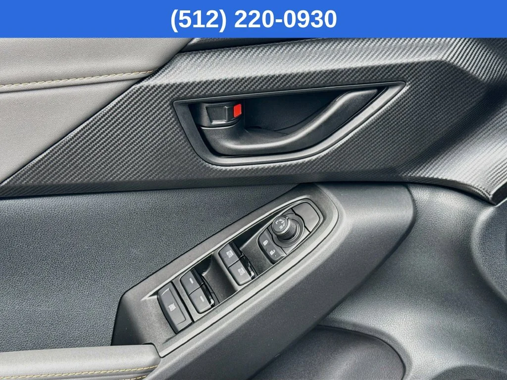 New 2026 Silver Subaru Wilderness image 21