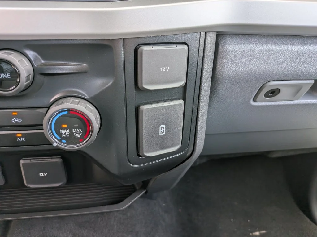 New 2026 Gray Ford XL image 24