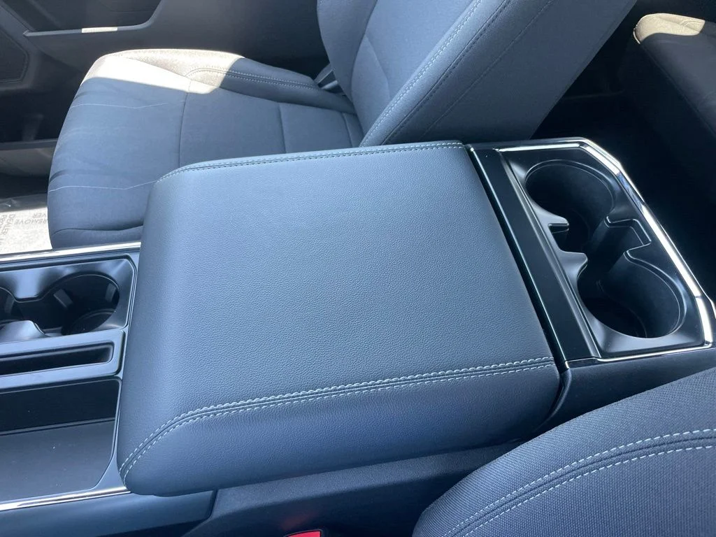 New 2026 Argon Blue Metallic Ford STX® image 49