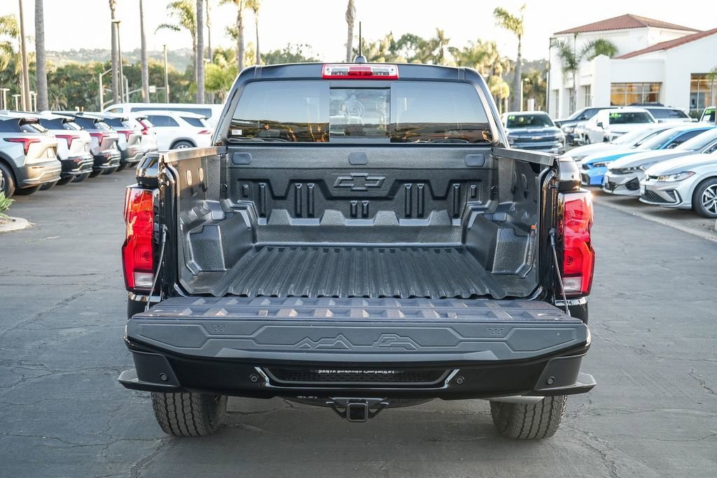 2026 Chevrolet Colorado Z71 - Photo 24
