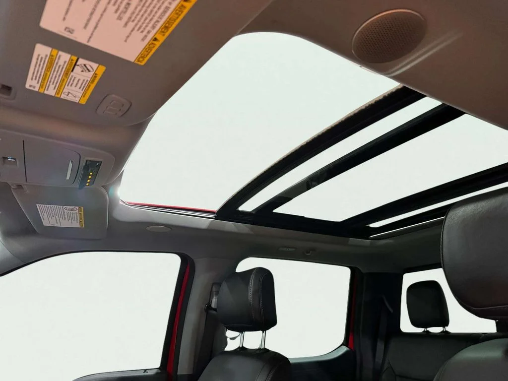 2024 Ford F-250 Super Duty Lariat - Photo 23