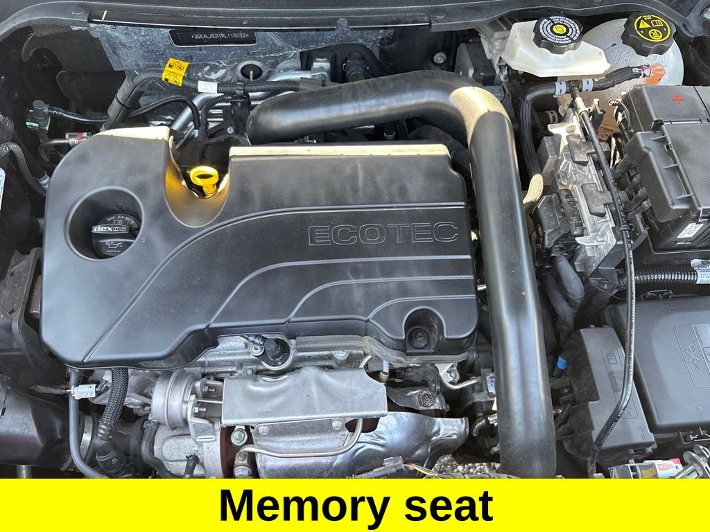 Used 2024 Ebony Twilight Metallic GMC Denali image 34