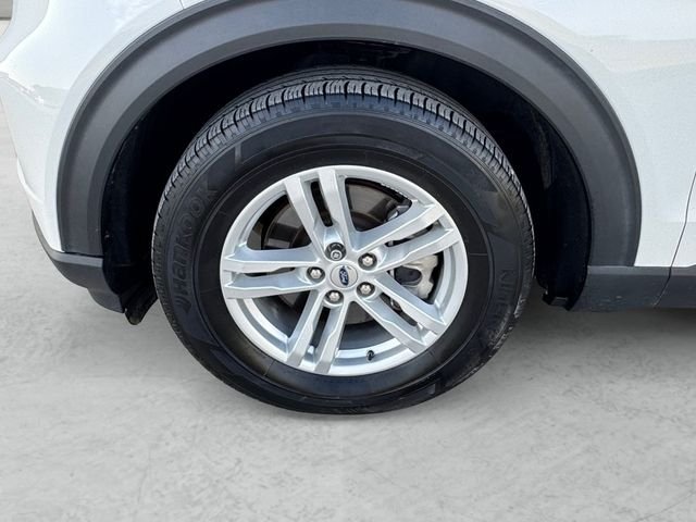 2023 Ford Explorer XLT - Photo 23
