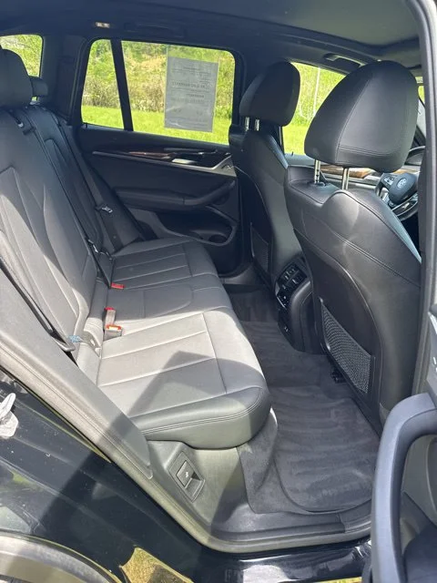Used 2020 Black BMW xDrive30i image 33