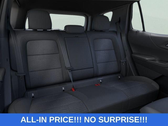 2026 Chevrolet Equinox LT - Photo 17