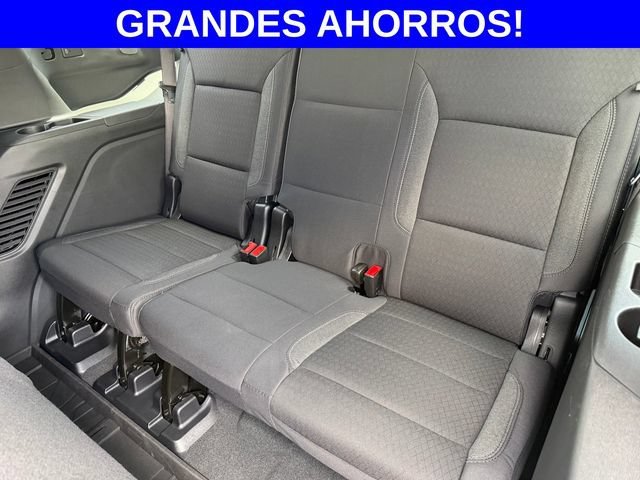 2026 Chevrolet Tahoe LS - Photo 12